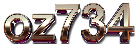 oz734 logo